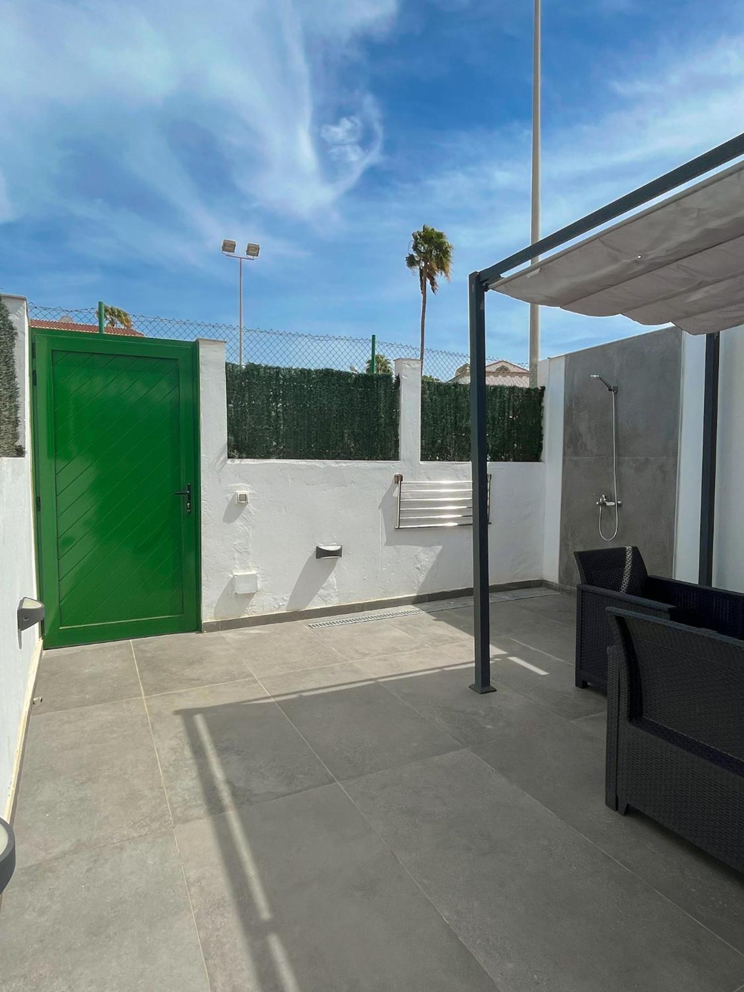 Luxury Bungalow Maspalomas  Exterior foto